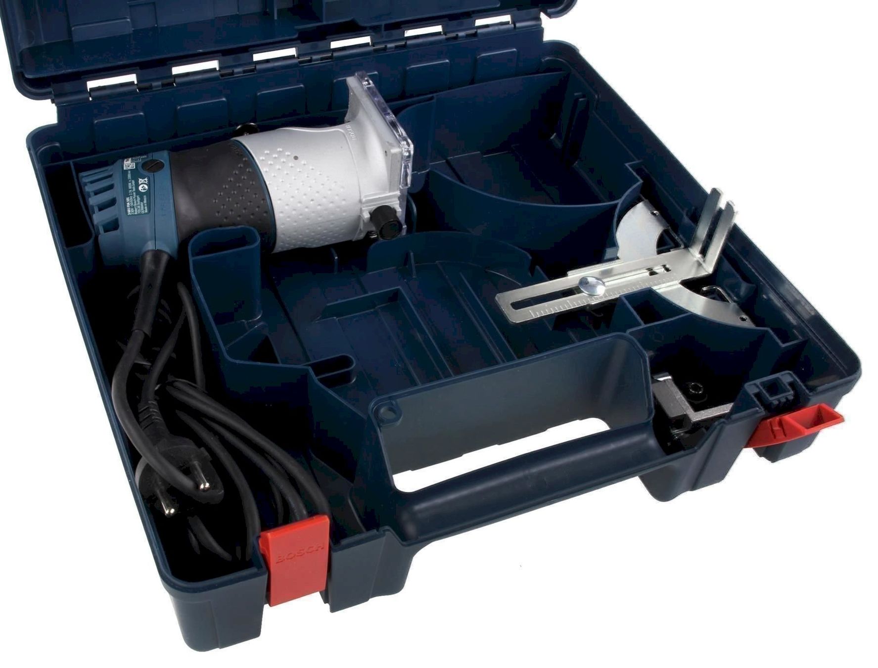 Bosch Alle Werkzeuge: Bosch GKF 600 Professional – Neu und originalverpackt aus Bottighofen von zaap 3