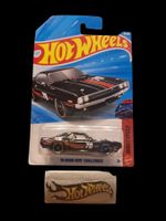 Hot Wheels Nightspeed 2026 70 Dodge Hemi Challenger 4/10 L