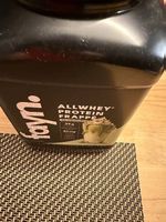 Fayn Proteinpulver