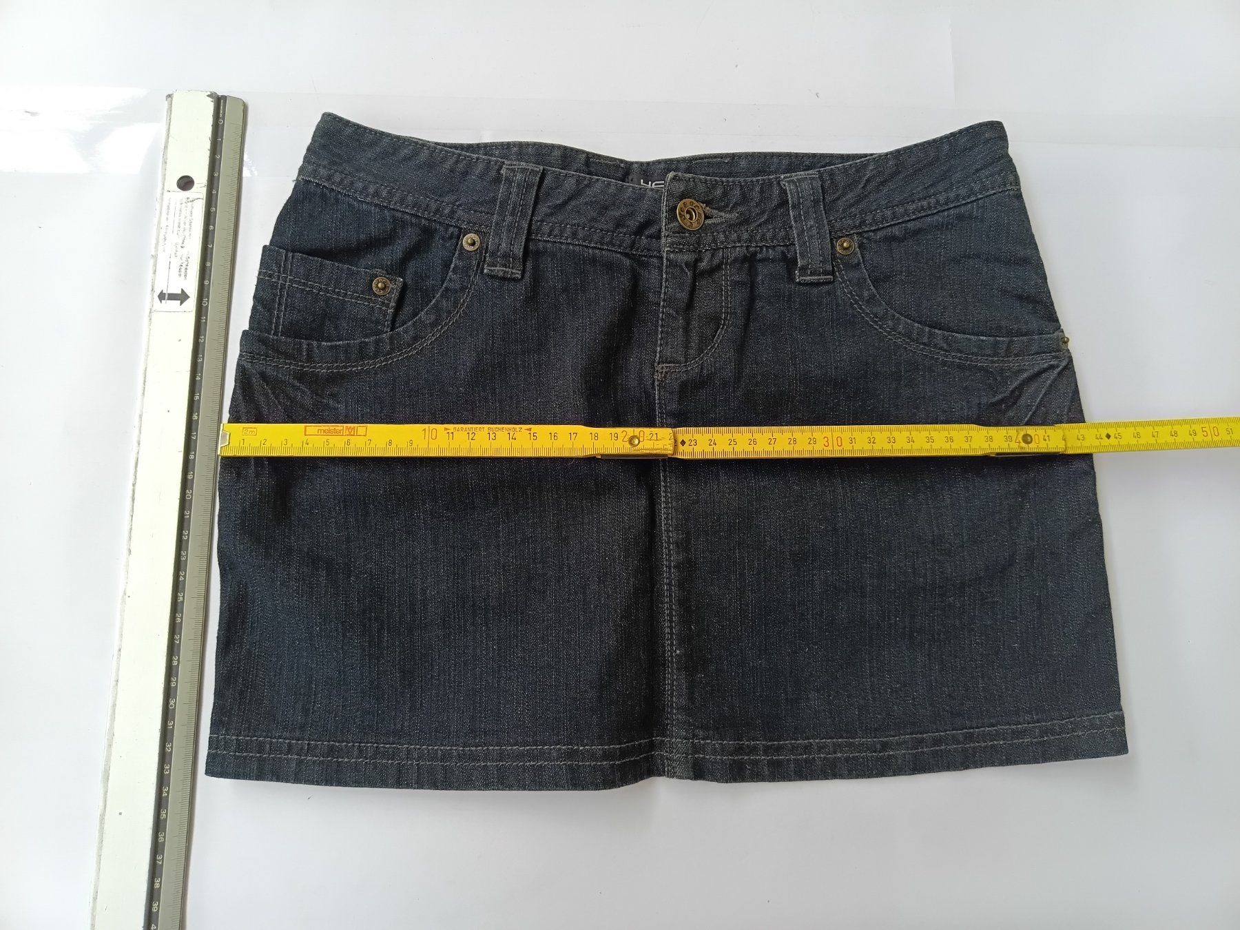 C&A Gonne: Jeans Jupes – Nuovo (secondo la descrizione) da Wängi venduto da Ladys_First 5