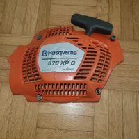 Husqvarna 576 XPG Startergehäuse