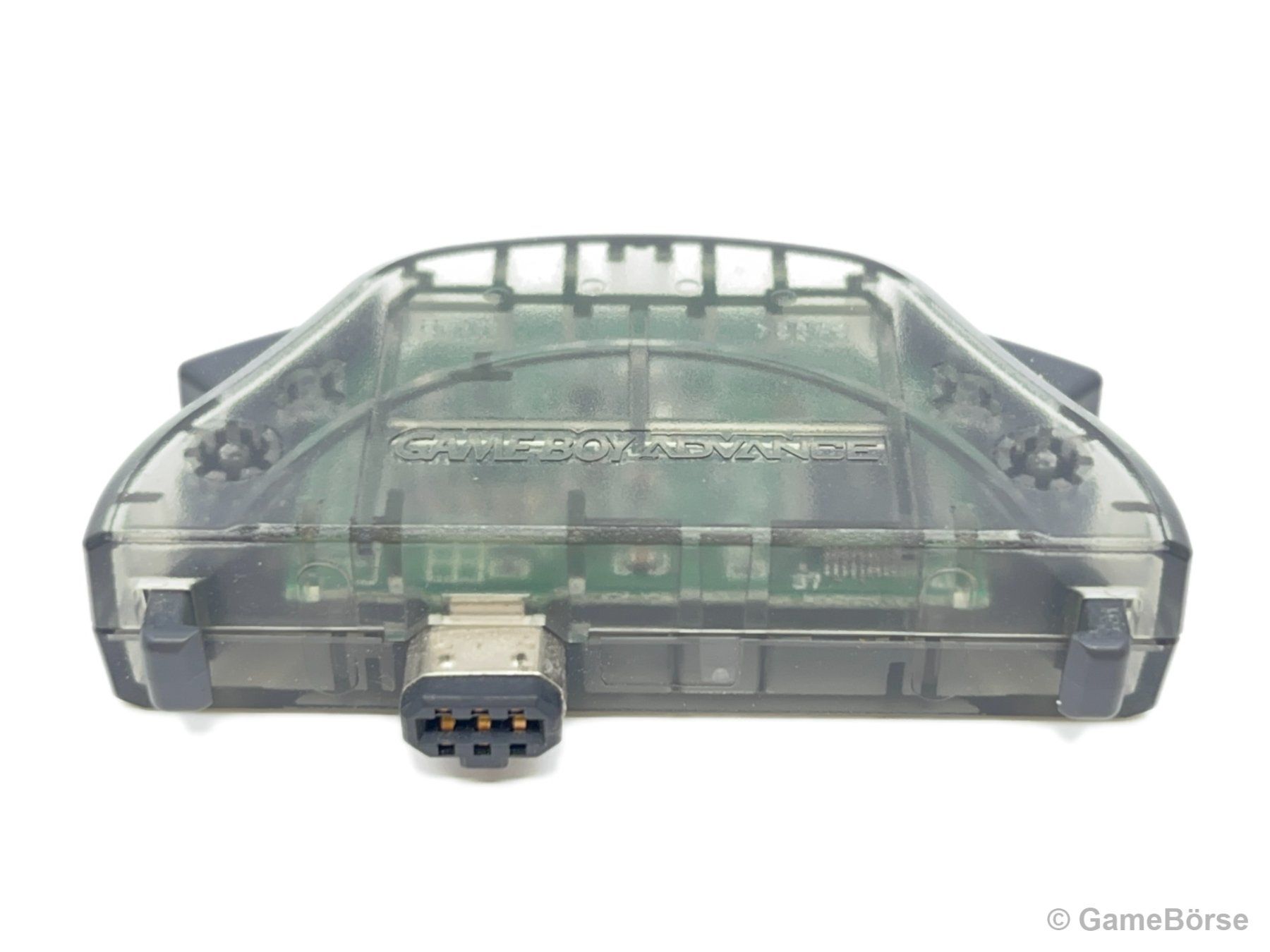 Nintendo Spiele: GBA Wireless Adapter Original – Gebraucht aus Stettfurt von GameBoerse 2