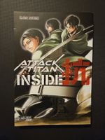 Attack on Titan - Inside