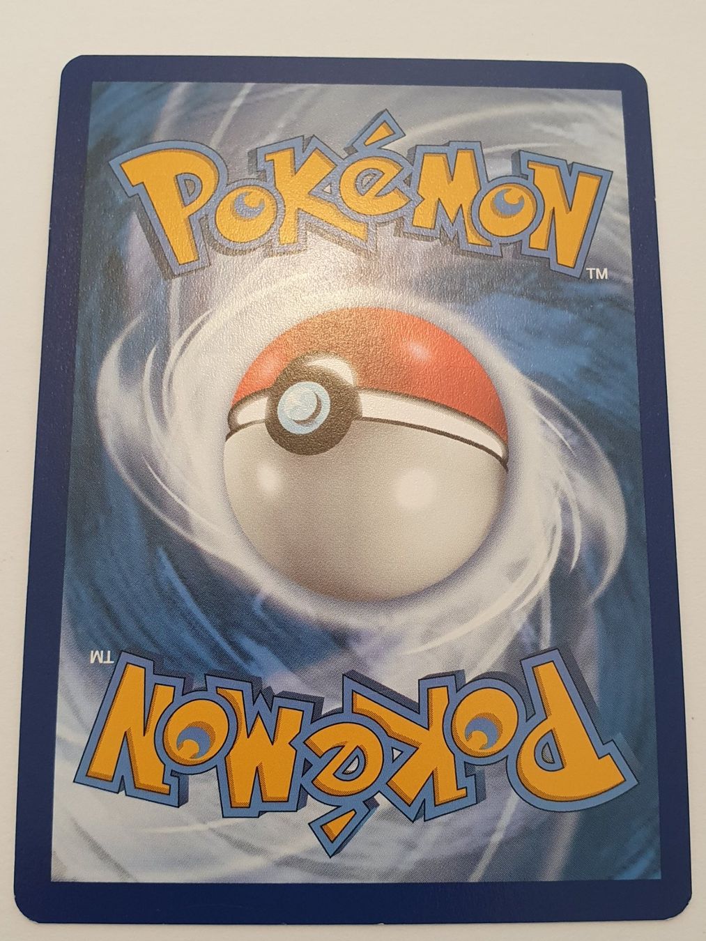 Pokémon Carte collezionabili: Horsea / 2021 Pokémon / Reverse Holo – Usato da Oberdorf BL venduto da BaldenEagle 1