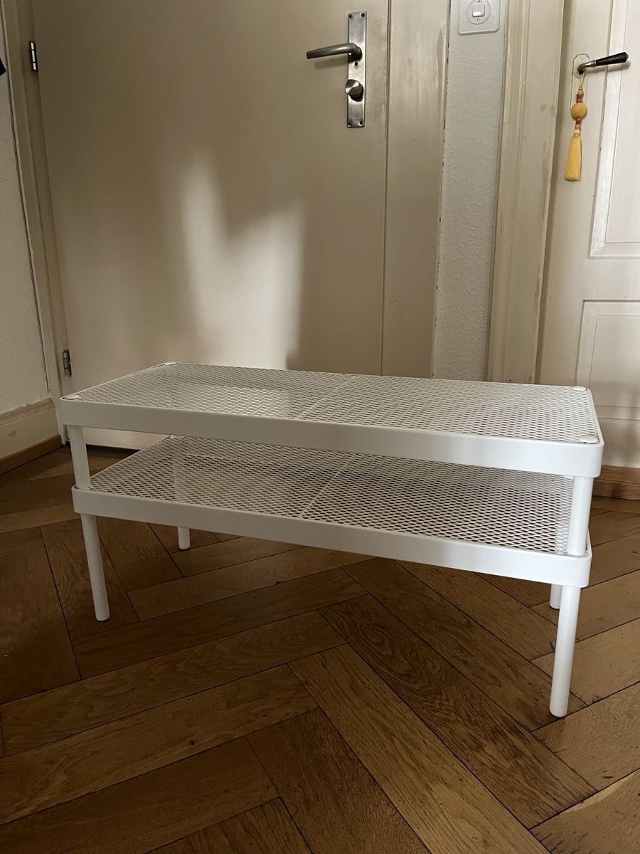 Ikea Étagères: Meuble à chaussures – Neuf (Voir description) à Zürich par apr_6qm6