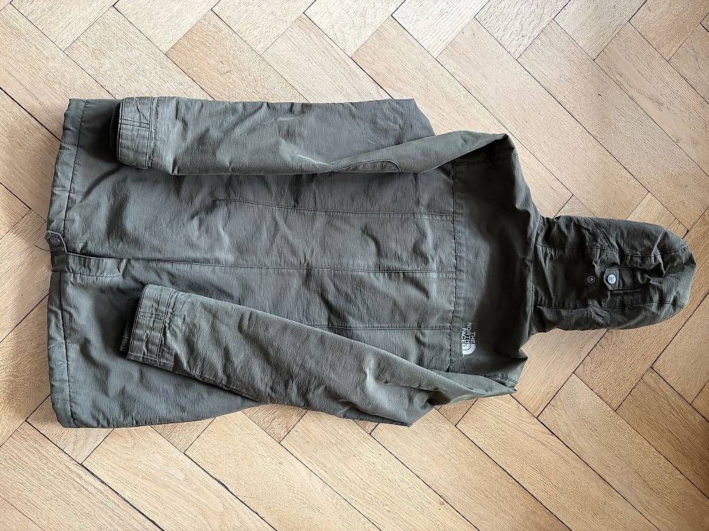 North Face Giacche: Northface Jacke Grösse XS – Usato da Bern venduto da lai_cc5h 1