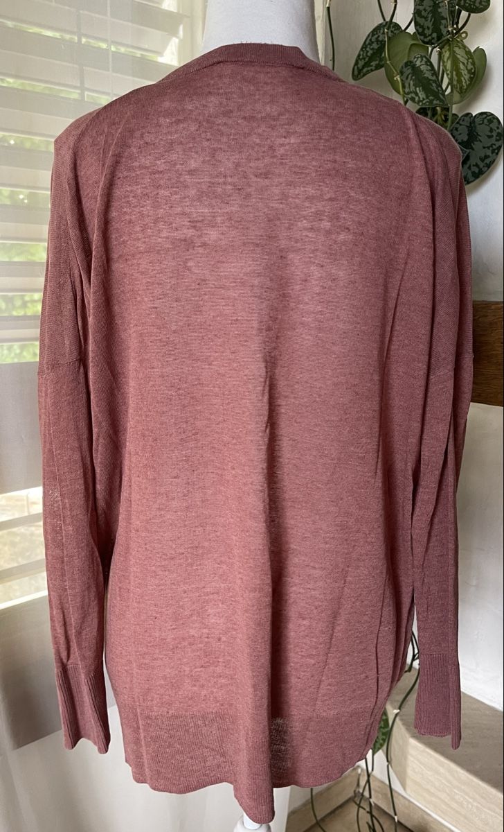 Zara Pulls & Sweat-shirts: Zara Feinstrickpullover, Grösse S – D'occasion à Läufelfingen par B_C_Sch. 1