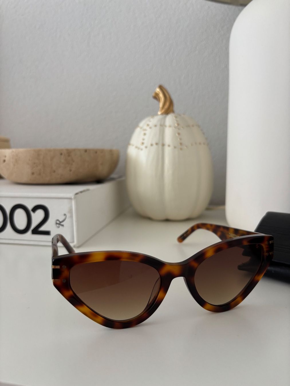 Occhiali & Lenti: Sunglasses in Brown & with Box – Nuovo (secondo la descrizione) da Horgen venduto da len_qjz9 1
