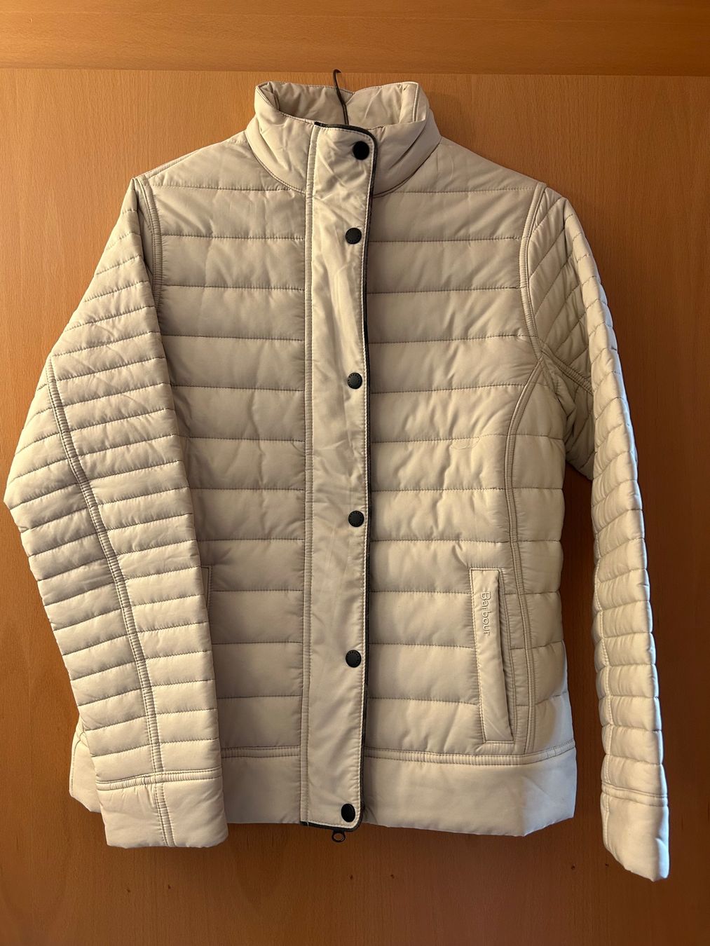 Barbour Giacche: Veste Barbour – Nuovo (secondo la descrizione) da Lausanne venduto da dia_2dtc