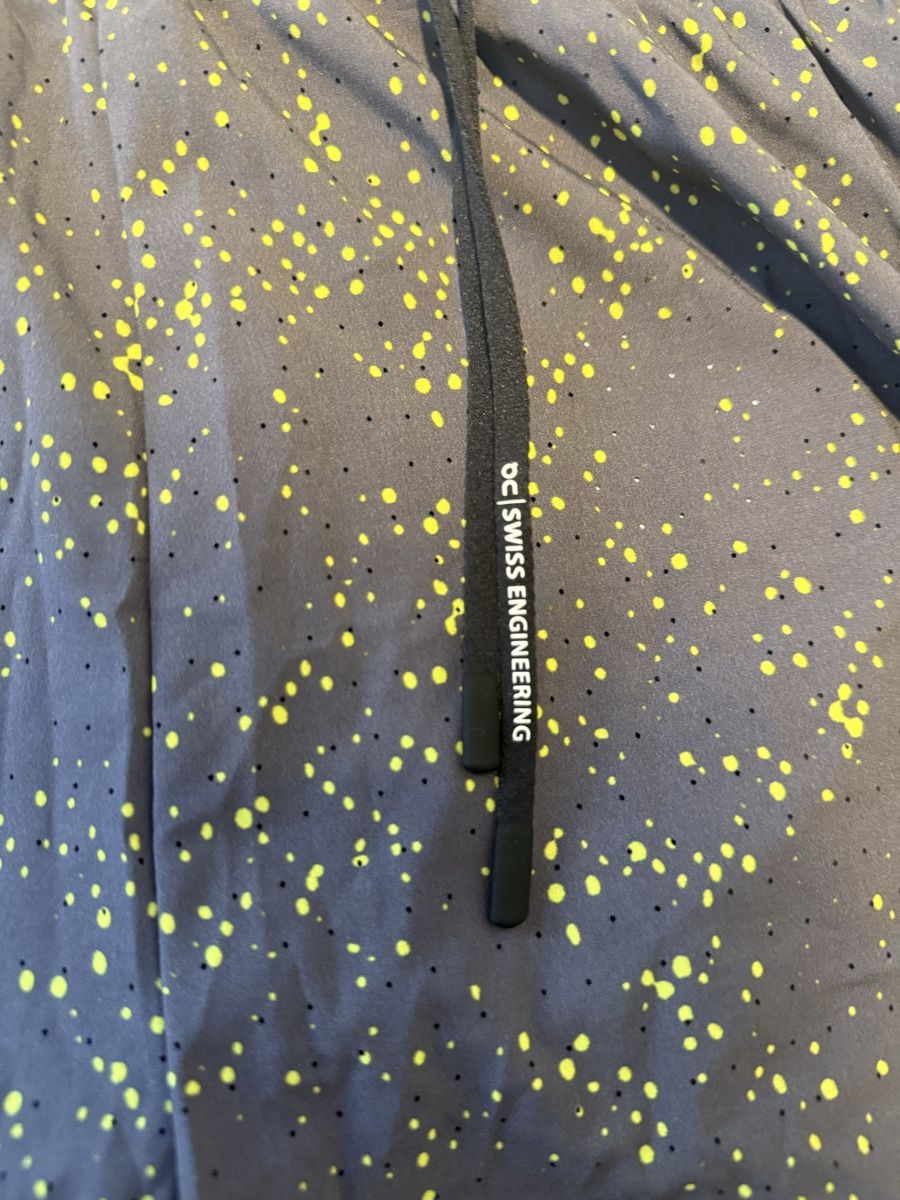 Pantaloni: On Splitshorts (L) – Nuovo e nell'imballaggio originale da Bern venduto da Laufsport3000 2