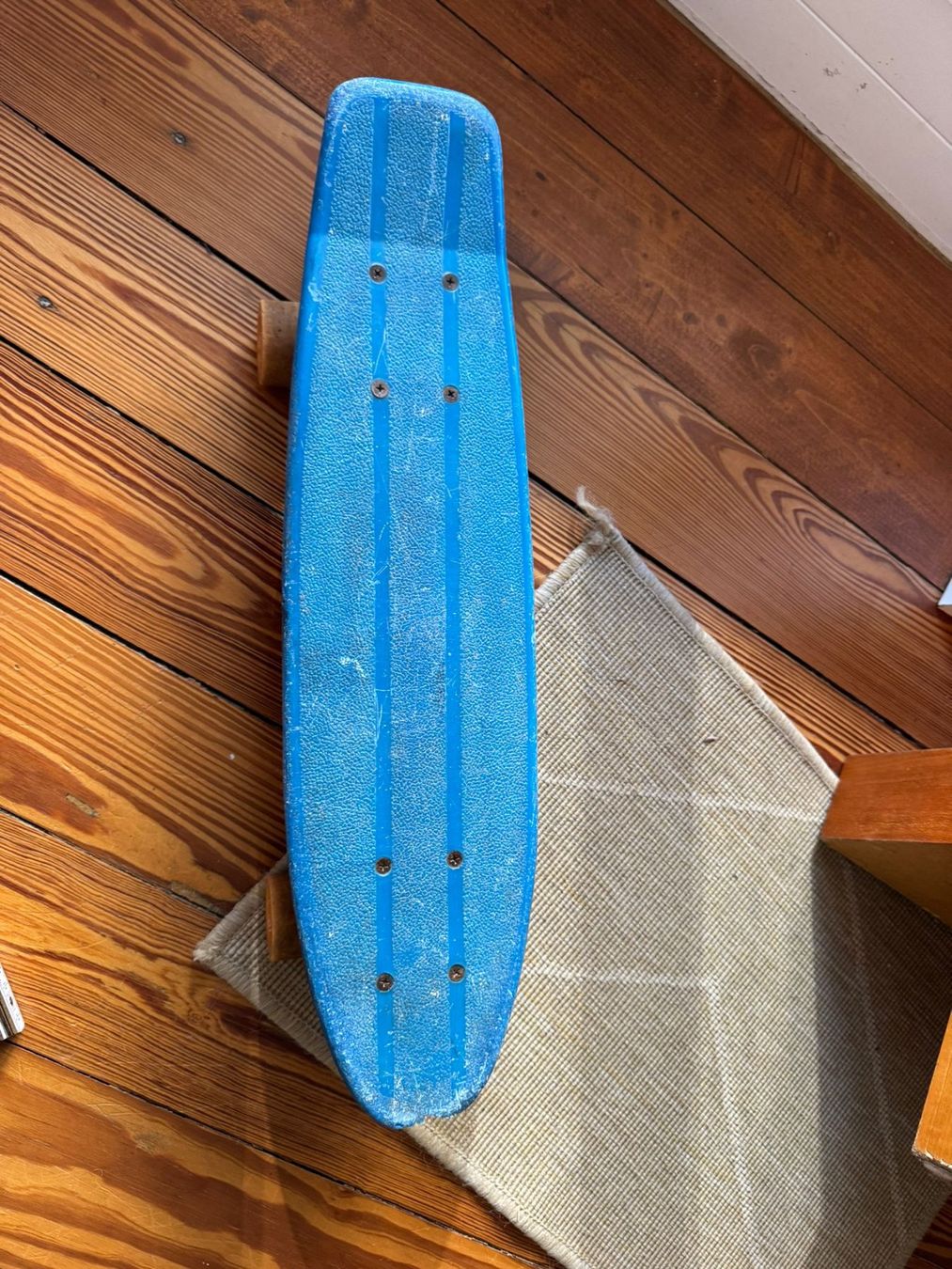 Skateboards: Pennyboard – Gebraucht aus Winterthur von nutzer2000