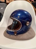 Casque de moto BELL BULLITT DOT WRS