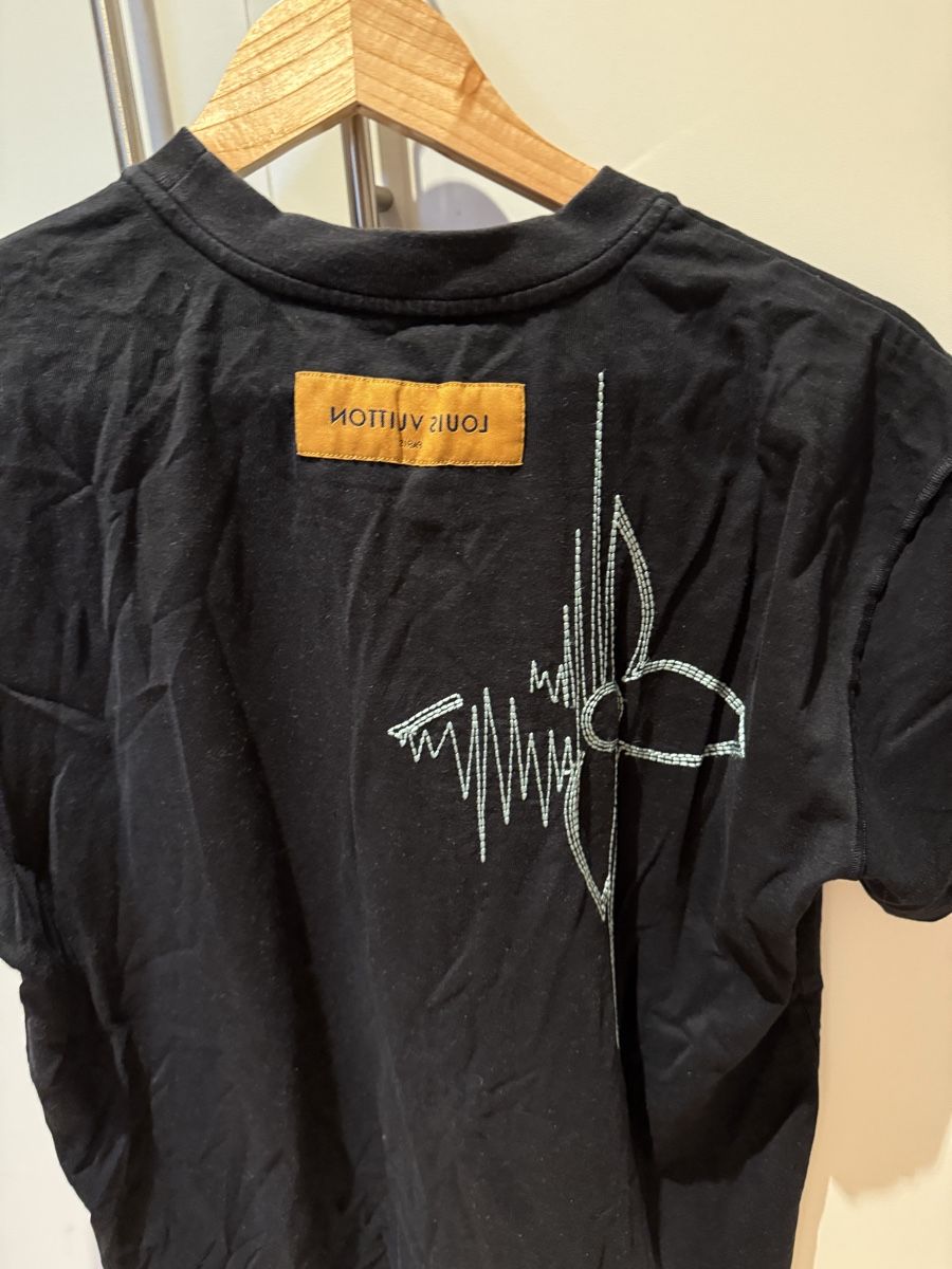 Louis Vuitton T-Shirts: Louis Vuitton Tee Shirt – Gebraucht aus Genève von SG_73 1