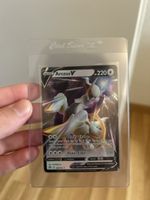 Arceus V 172/172