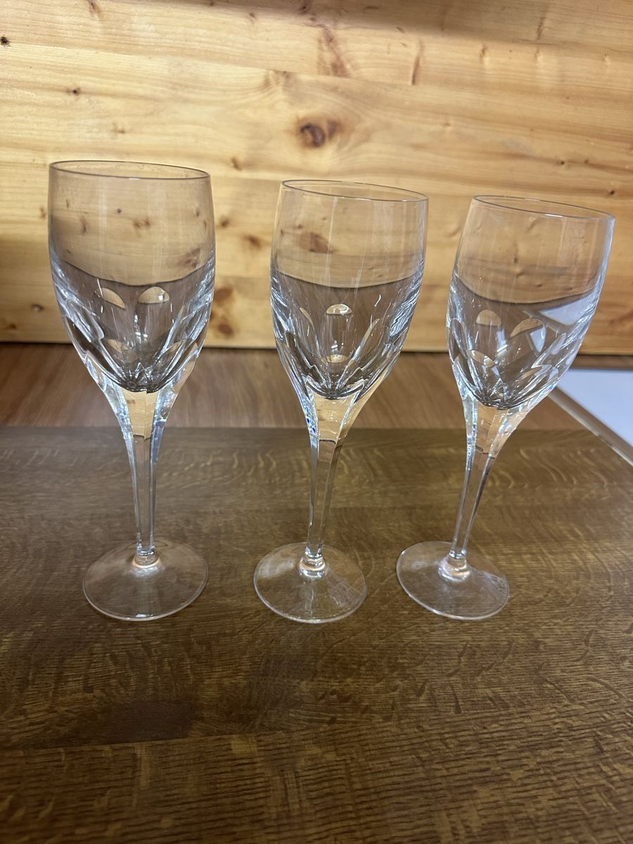 Bicchieri: Kristallglas Collection, Wein, ￼ – Usato da Benken ZH venduto da Audi-erich 4