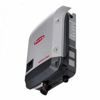 Fronius Symo Advanced 10.0-3-M Wechselrichter, Top Zustand!