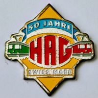 Pin HAG Modelleisenbahn