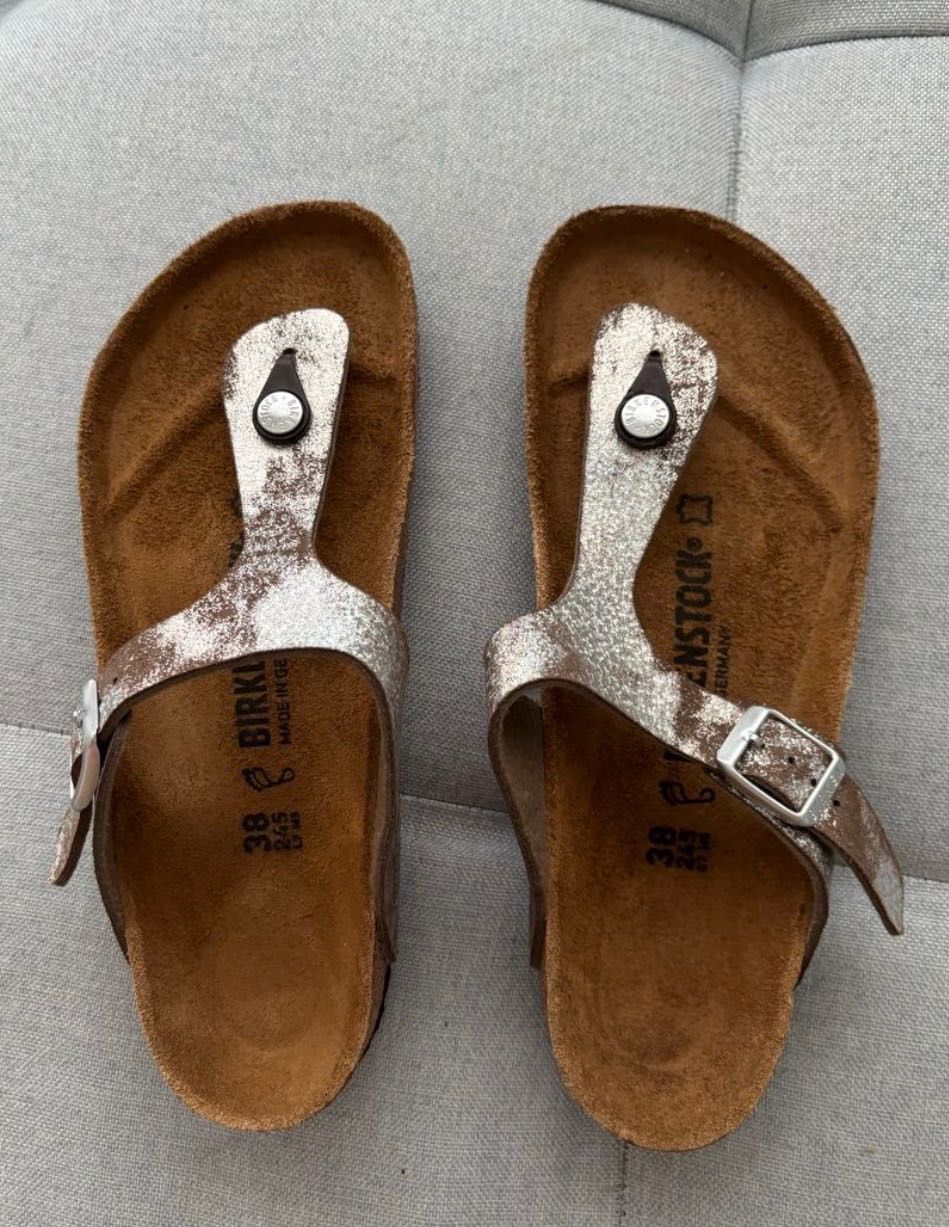 Birkenstock Chaussures femmes: Birkenstock 38 – Neuf (Voir description) à Develier par lili_1