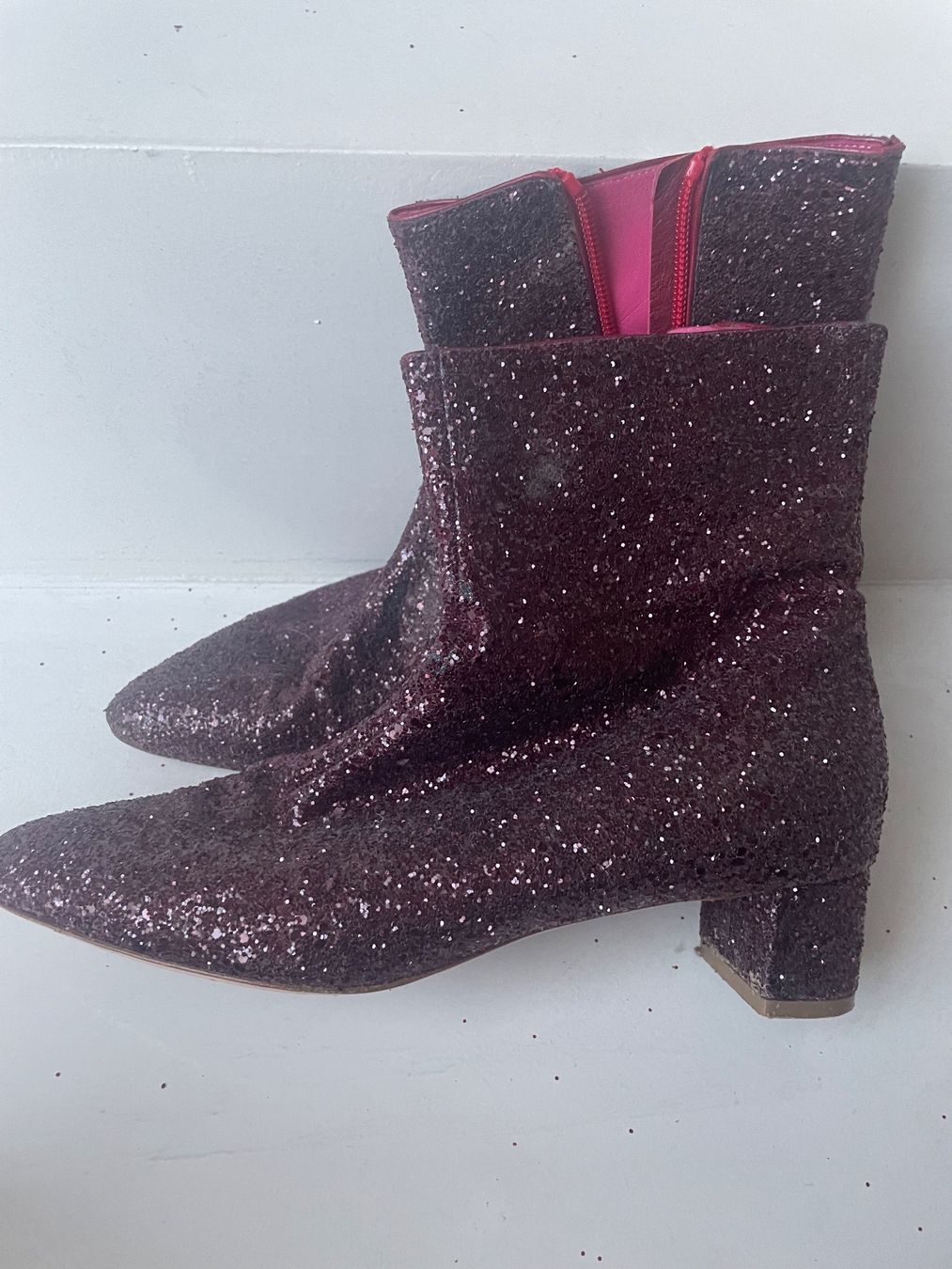 Scarpe da donna: Oscar Tiye Stiefel 39 – Usato da Minusio venduto da Pink222 3