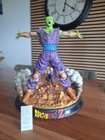 Tsume Dragon Ball Z Piccolo & Gohan Statue N°1402/2500