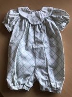 Barboteuse Baby Dior, 6 mois, 100% coton