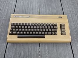 Commodore 64