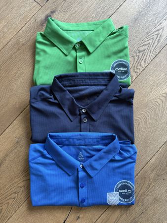 Odlo Kleiderpacket