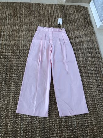 Zara Hose. Gr. XS, neu mit Etikett 