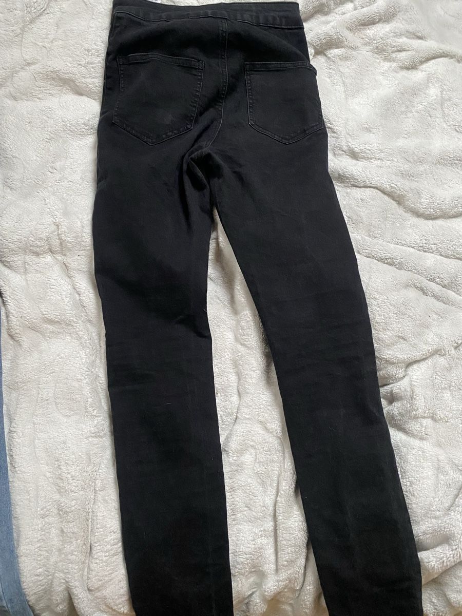 Jeans: Jeans – Usato da Zell ZH venduto da MegaCatch 2