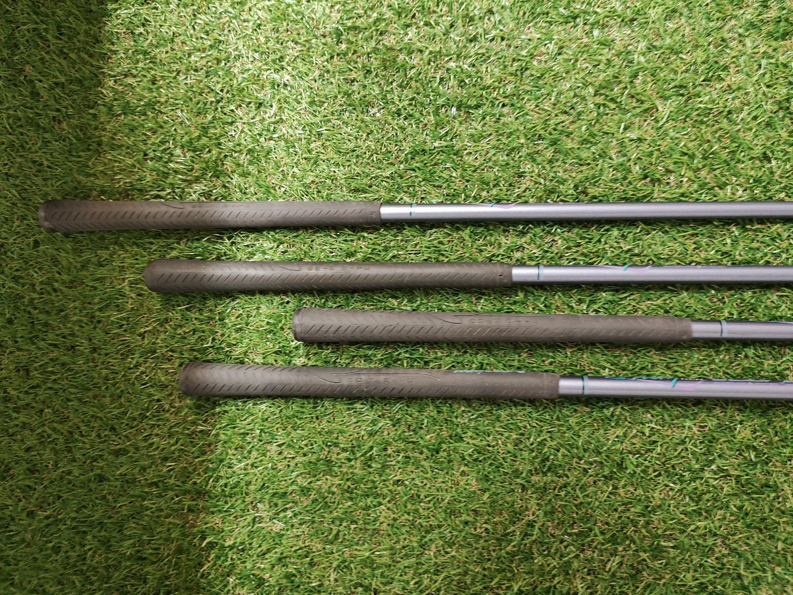 Mazze & Set: Cobra Golfset – Usato da Uerikon venduto da Chreggus_Golfshop 1