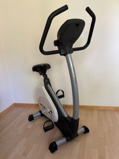 Kettler Hometrainer: Kettler Royal SE Heimtrainer – Usato da Dübendorf venduto da ZZ21