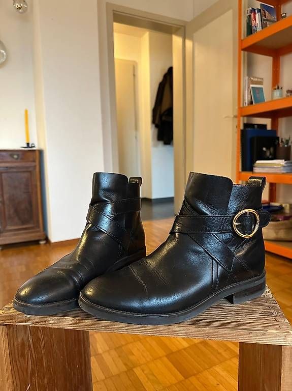 Damenschuhe: See by Chloé - Schuhe – Gebraucht aus Bern von mir_xp8v