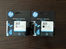 Druckerpatronen HP