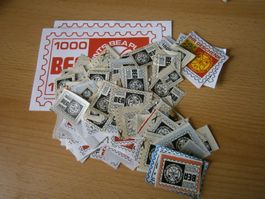 BEA Punktemarken Marken Diverse