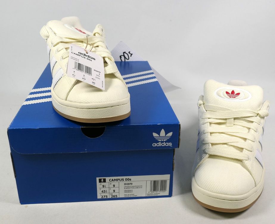 Adidas Campus 00s ID2070 Sneeker (Neu (gemäss Beschreibung)) in ...