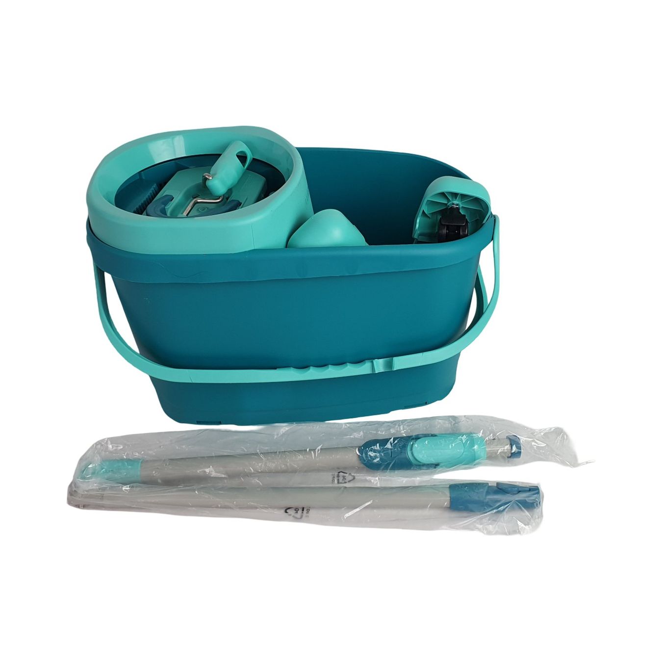 Altro per la casa: LEIFHEIT Clean Twist M Ergo Mobile Set – Nuovo (secondo la descrizione) da Wangen b. Olten venduto da Restwert_Wangen 2