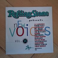 CD: New Voices Vol. 14