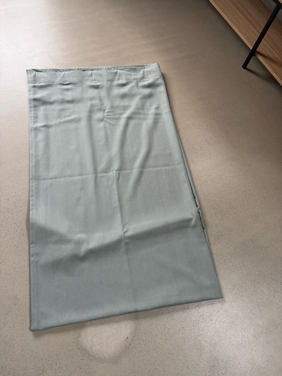 Ikea Vorhänge: Vorhang/Gardine – Gebraucht aus Pfungen von ano_scf9