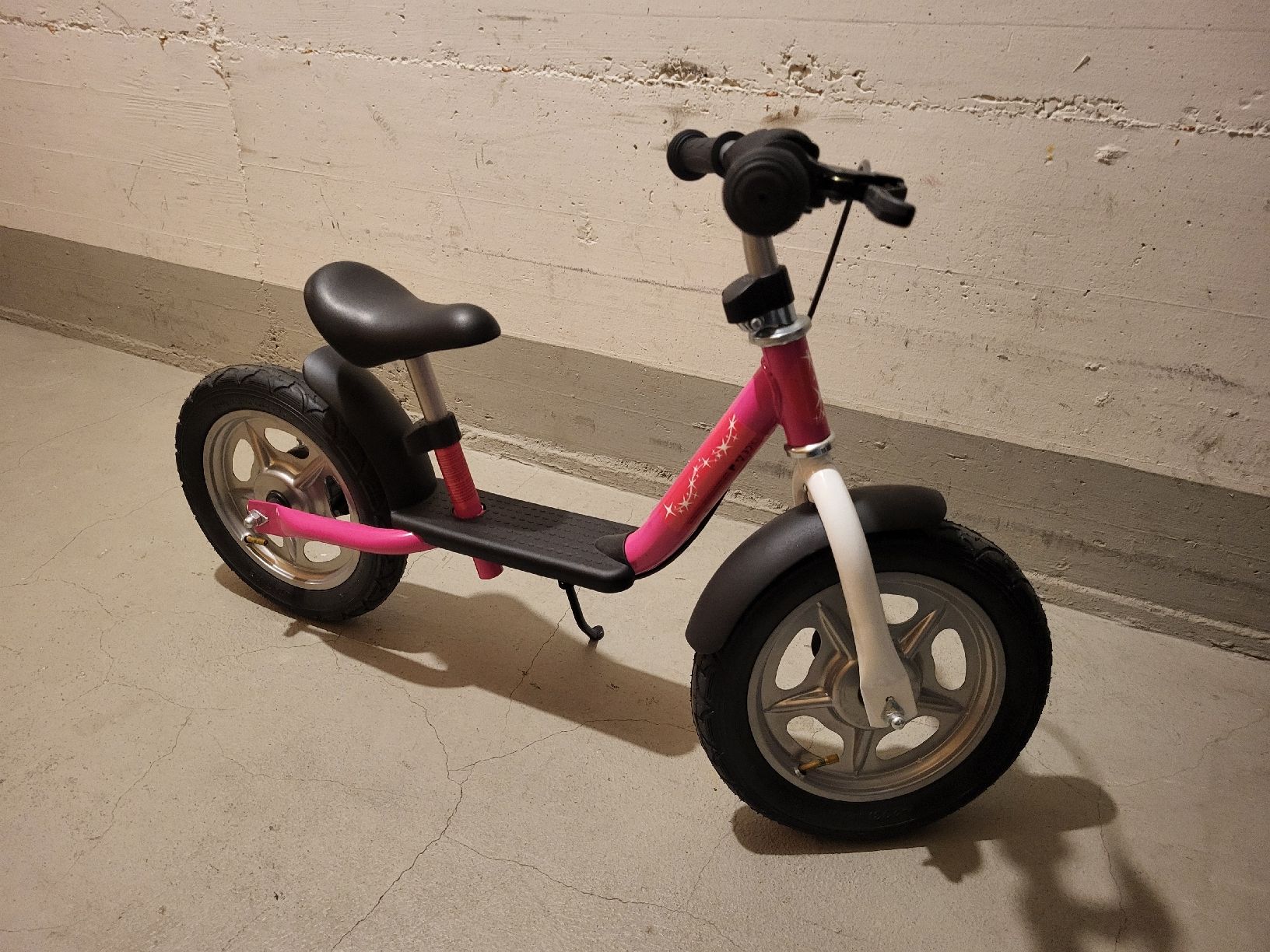 Biciclette: Kinder Lauf Velo  – Usato da Arnegg venduto da beda11