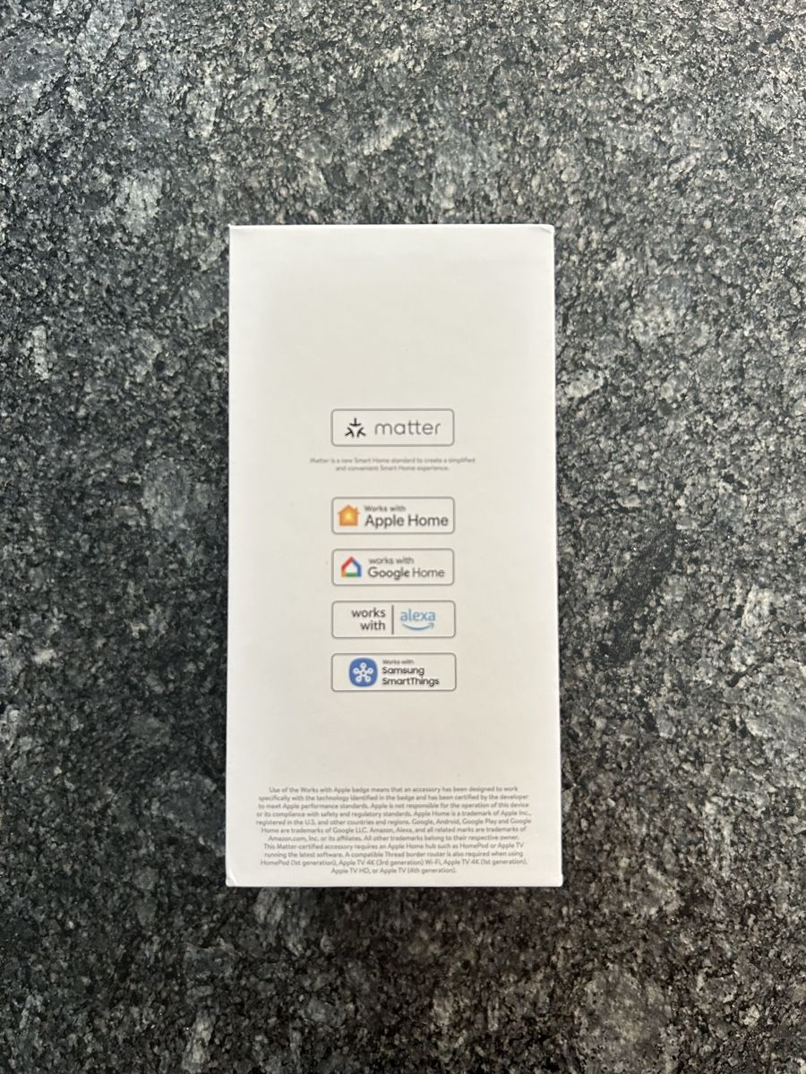 Nuki Cadenas: Nuki Smart Lock Go neuwertig; CH-Version – Neuf (Voir description) à Diepoldsau par Kekoa75 2