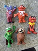 🚨 • The Muppet Show Figuren • Schleich Vintage
