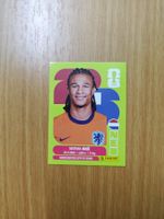 Panini WM 2026 Sticker - NED 7
