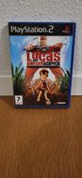 PS 2 - Lucas Der Ameisenschreck