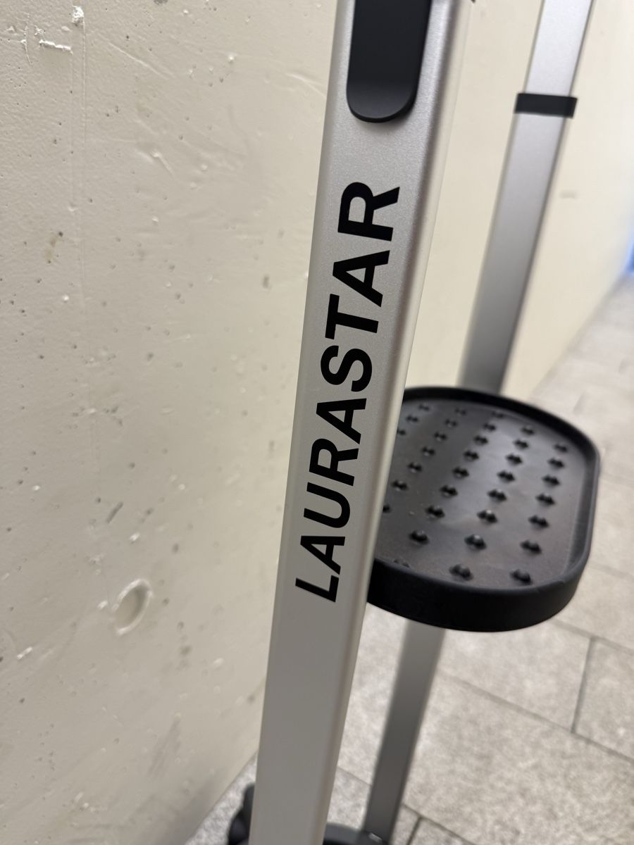 Laurastar Assi da stiro: Laurastar Steam Cart – Nuovo (secondo la descrizione) da Ebikon venduto da V_to_VRadivojevic 1