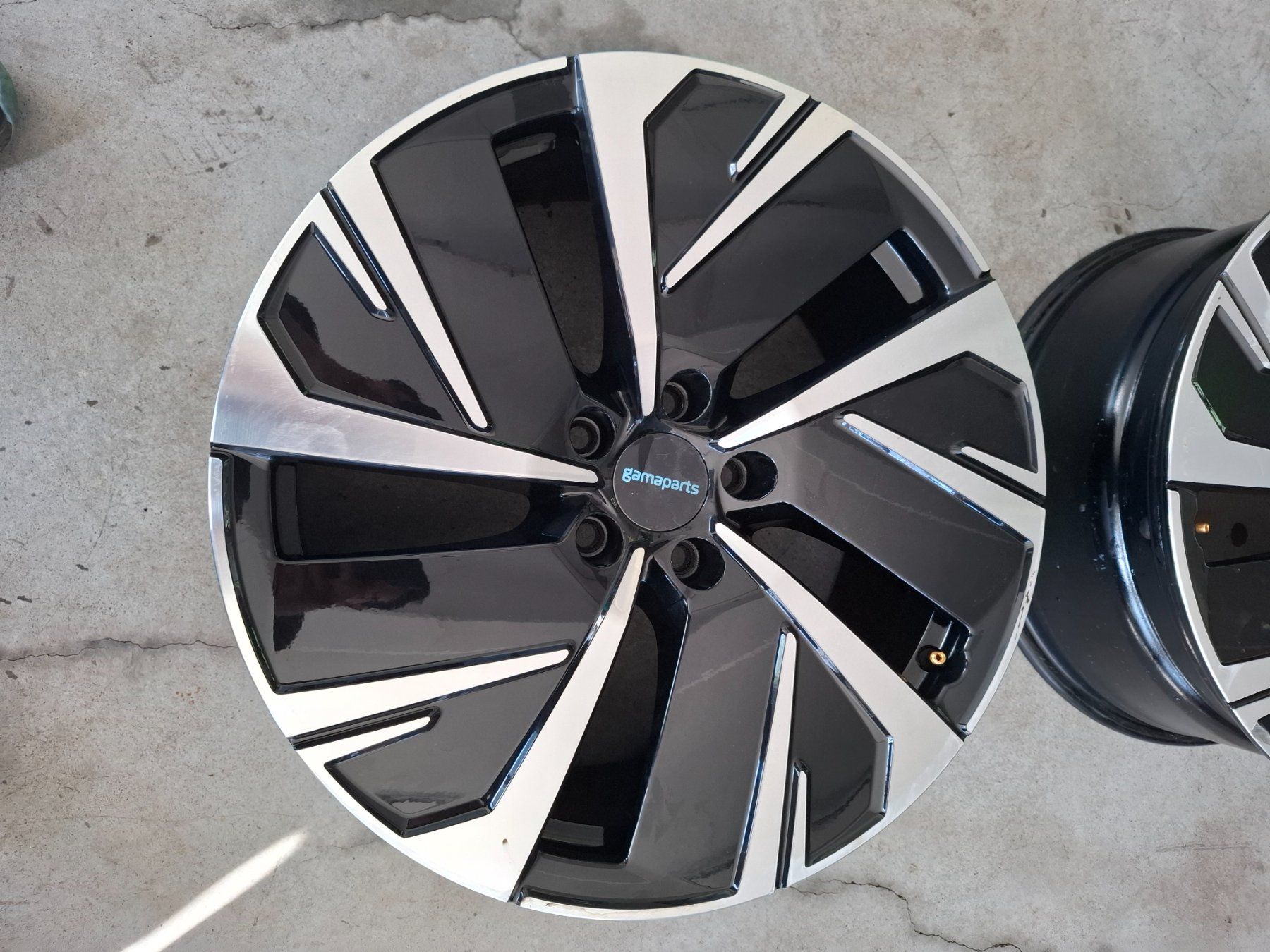 Skoda Jantes: Crchioni – D'occasion à S. Carlo GR par Garage-O.HEIS 4