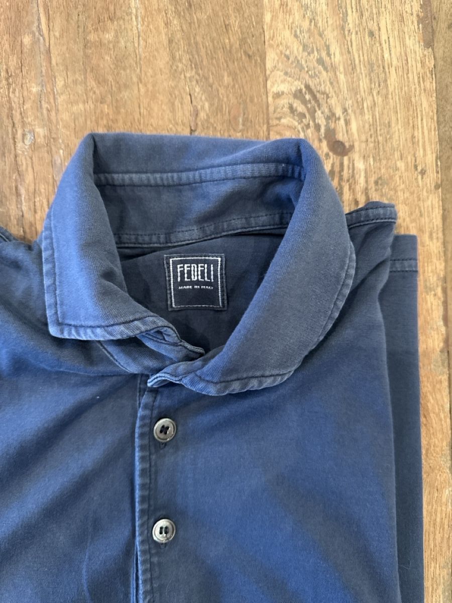 T-shirt: Fedeli t-shirt – Usato da Cologny venduto da pichi26 1