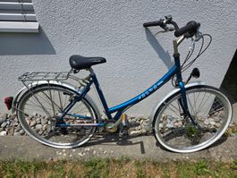 Damenvelo von Alpawerke AG Schweiz ab 1.-