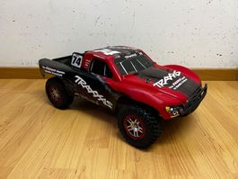 Traxxas Slash 4x4 VXL
