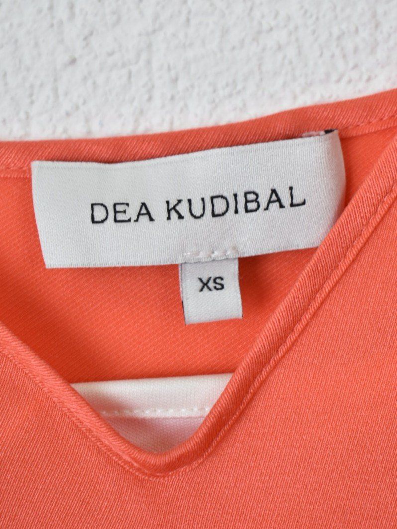Dea Kudibal Vestiti: Dea Kudibal Seidenkleid, Gr.XS – Nuovo (secondo la descrizione) da Nürensdorf venduto da 2ND_STORY 4