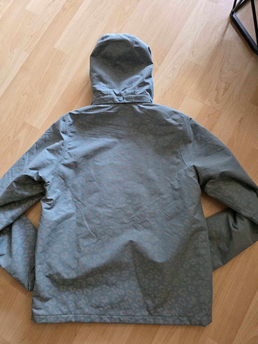 Giacche: Gefütterte Regenjacke Reflektiert – Nuovo (secondo la descrizione) da Oberbüren venduto da Skadi_83 3